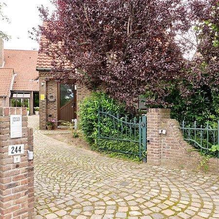 Pieters Huis Kinrooi Esterno foto
