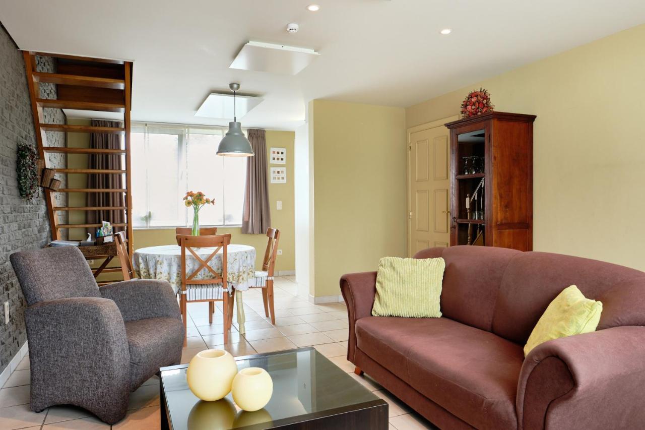 Pieters Huis Kinrooi Esterno foto