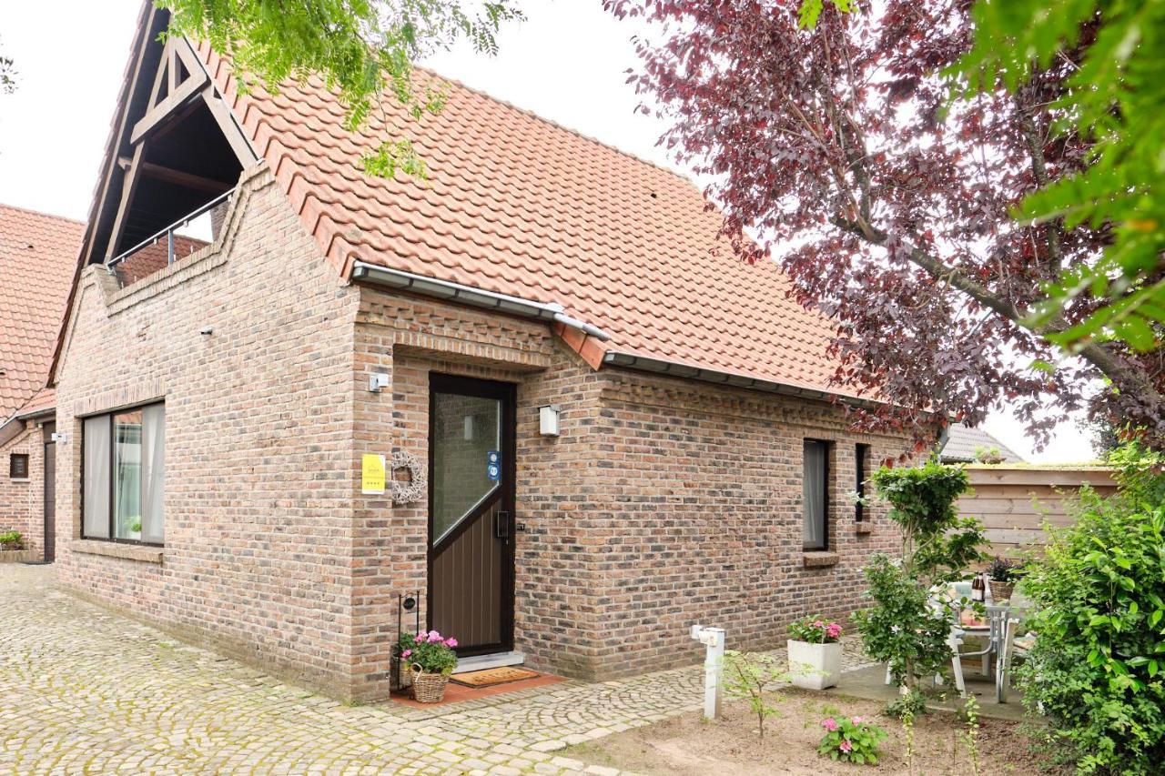 Pieters Huis Kinrooi Esterno foto