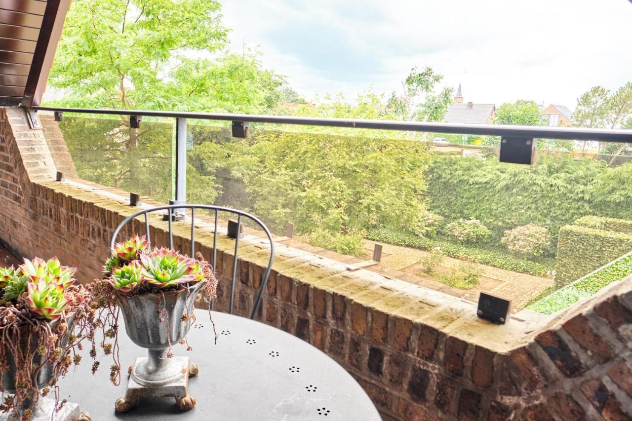 Pieters Huis Kinrooi Esterno foto