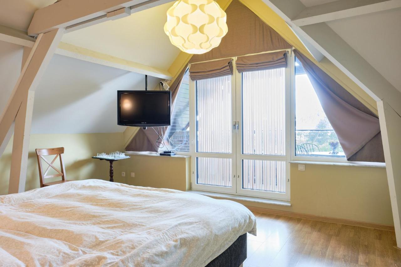 Pieters Huis Kinrooi Esterno foto