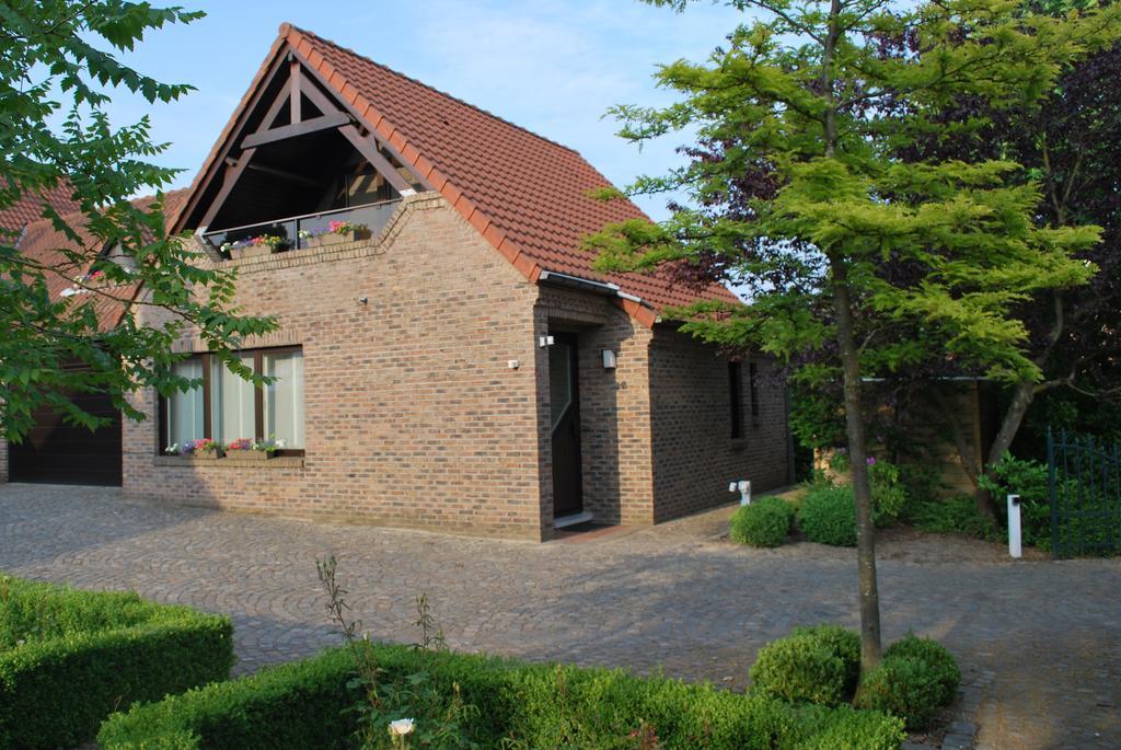 Pieters Huis Kinrooi Camera foto